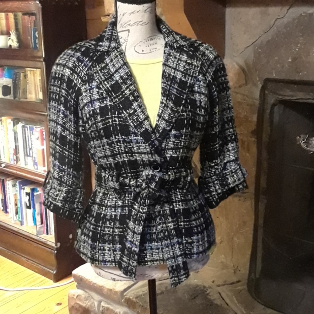 Grace Elements Jacket - image 2